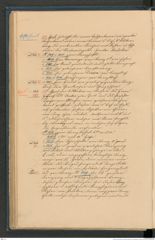 Seite 139 des Manuskripts "Die Alterthumsgræber von [sic] Salzberg zu Hallstatt", Signatur 12.903 d (früher 9.294)